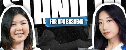 Funi & Earl Rehat dari GPX Basreng, Siapa Penggantinya?